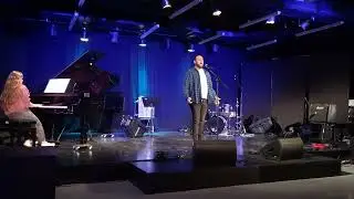 Words Fail from Dear Evan Hansen - Cover by Yaniv Levy