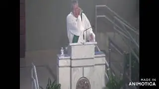 Bible Study Reflection 9   A Prayerful Attitude