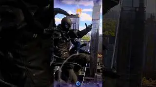 Marvel&rsquo;s spiderman 2 ps5 4k smooth | Last stand suit #ps5 #spiderman #marvel