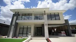 Home Tour - Nicholson Court - Perth