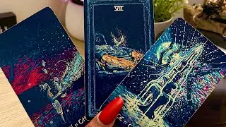 Pisces July 2021 Love Reading❤️