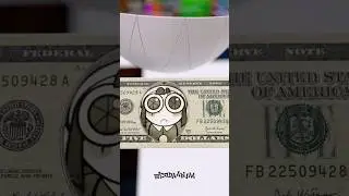 POMNI MONEY ( TADC / The Amazing Digital Circus Animation )