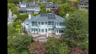 42 Sweetwater Place Lions Bay - Craig Doherty