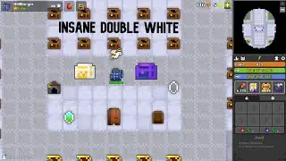 ROTMG opening 22 Quest Chest