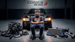 Esti Prost? Nu Modifica Un 2.0 TDI!