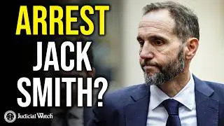 Will Jack Smith Be Prosecuted?