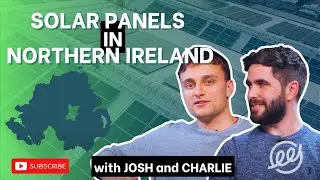 Solar panels in NORTHERN IRELAND explained | Costs, savings and more
