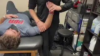 The BETTER Way to Stretch Shoulder External Rotation