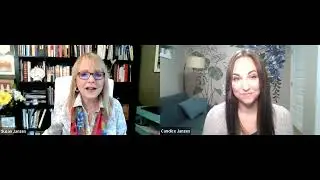 Children's Disability Support Network Founder -  Candice Janzen