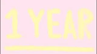 1 Year of Kerlin Twins