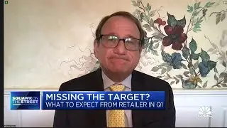 Be very cautious going into retail earnings, says fmr. Target Vice Chairman Gerald Storch