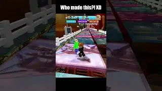 This Italian Brainrot Glass Bridge Mode is INSANE! 😂 | Roblox Shorts