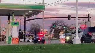 Military Ave shooting 5-4-21 (suspect arrested in Chicago 5-7)