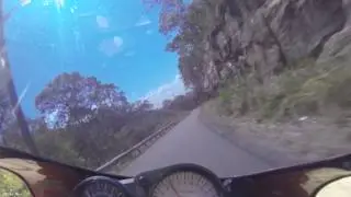 Mitchells Pass