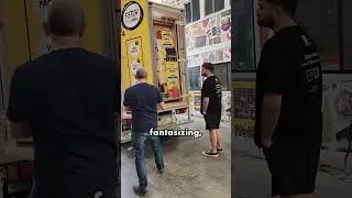 Introducing the FETCH truck