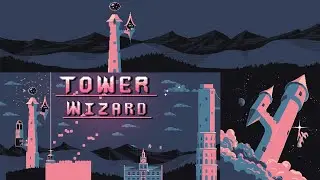 Tower Wizard - Una probadita a esto