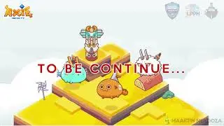 Axie Infinity - Quick quick Shippuden - About Manager and Scholarship Community