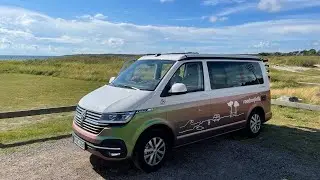 Roadtrip durch Schweden - mit dem Roadsurfer den Alltag hinter uns lassen