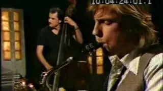 Fredrik Noren Band/Kvarten