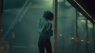 A Menina de Jaqueta Jeans (Poesia Cantada)