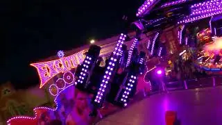 Dane Crow - Exciter (Tivoli Warp 10) Onride