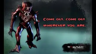 Play as new monster 