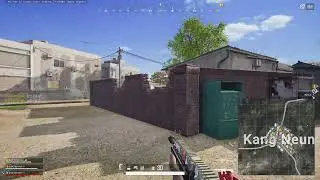 PLAYERUNKNOWN'S BATTLEGROUNDS 2026 01 24   22 46 15 07 싱글 킬 DVR