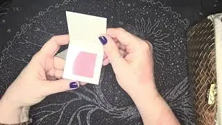 Ipsy Goddess Energy Mystery Bag