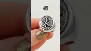 What custom Ring would you get?#religiousjewelry #christianjewelry #customrings #signetring