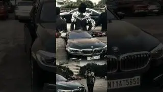 &laquo;Не просто образ, это заявление😈🕶️🔥&hellip;..#h2otattoostudio #тату #bmw #blackcar #вирусный #тренд