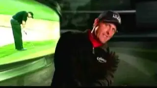 CBS Golf theme 2011