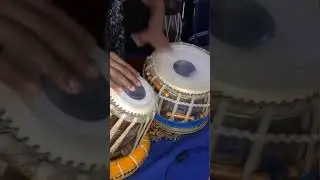 Dandiya bhajana beat tutorial #tabla #tablabeats #subscribe #shorts