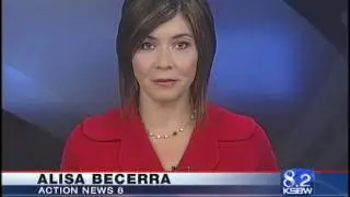Alisa Becerra Anchoring
