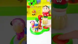 Relaxing Unboxing Experience with Paw Patrol Toys for US Fans 🇺🇸  #pawpatroltoys #pawpatrol #short