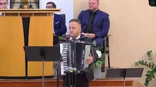 Pe-ale voastre brațe sfinte. [Paul_Jula]