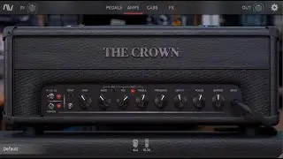The Crown by Audio Assault