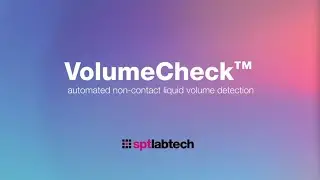 BioMicroLab VolumeCheck