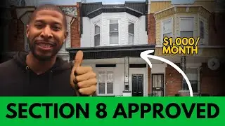 How to Turn your Property into a Section 8 Rental