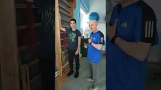 როგორ გავასწოროთ მხრებში მოხრილობა? მკერდის კიფოზი.