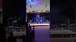 Trouble is a friend || Battle Era cover IKASM MUSIC CONCERT # 3