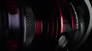 PENN Clash II High Speed Teaser