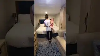 CHEAPEST Room onboard Royal Caribbean Wonder of the Seas