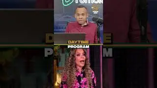 Соведущая программы The View опозорилась, рассказывая об удостоверении личности избирателя.
