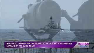 Indian Navy update July 2021