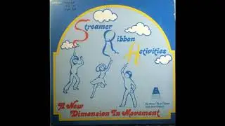 Streamer Ribbon Activities - Henry 