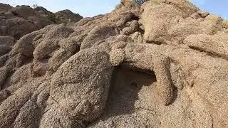 Dome,AZ Rock Hounding