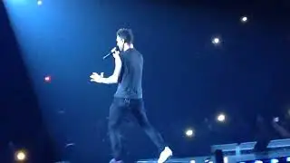 Maroon 5 - This Summer's Gonna Hurt Like a Motherf****r (Live Barcelona 2015)
