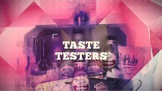 Free Taste Test Boxes From Tried & Tested TV