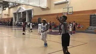 Tap Out (2026) vs Ga. Living Legends (Ga. Tarheel Knock Out Tourney) Game I (2)