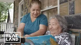 Family Caregivers of Aging Adults
